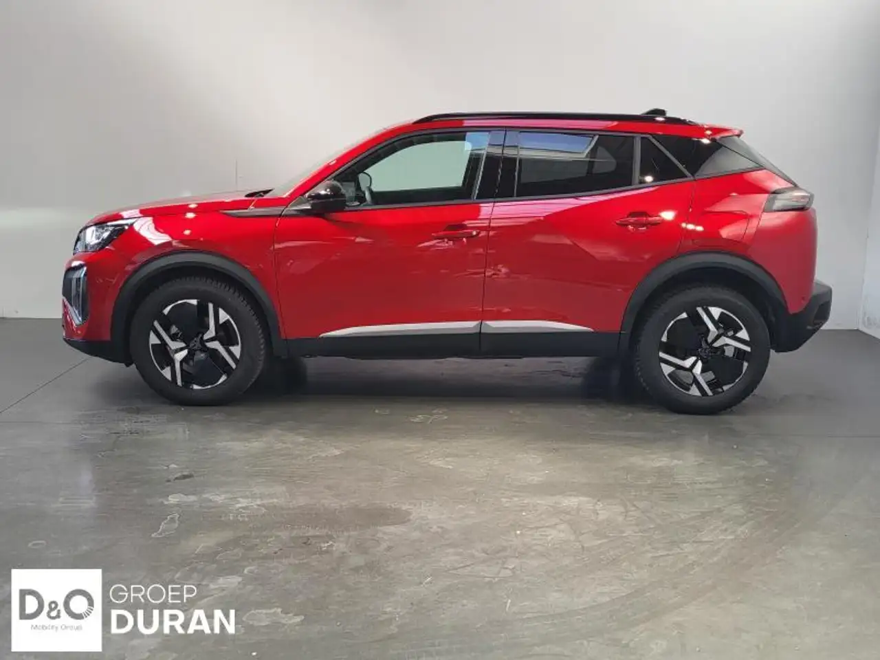 Peugeot 2008 - 2
