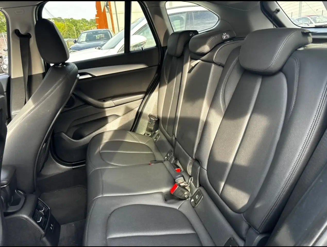 BMW X1 - 8