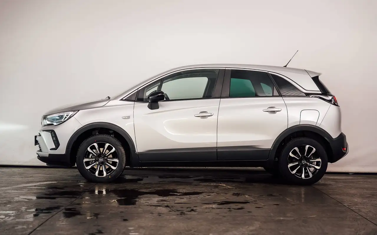 Opel Crossland - 2