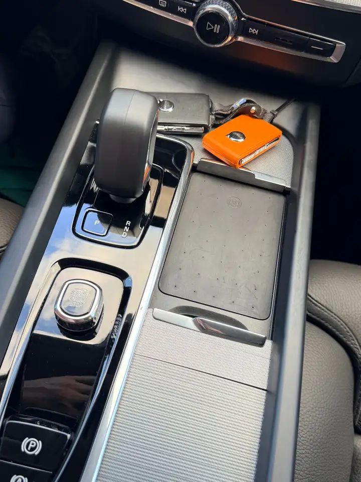 Volvo XC60 - 10