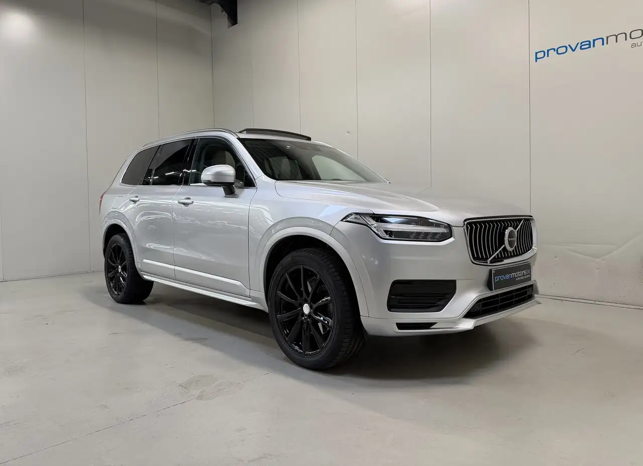 Volvo XC90 - 5