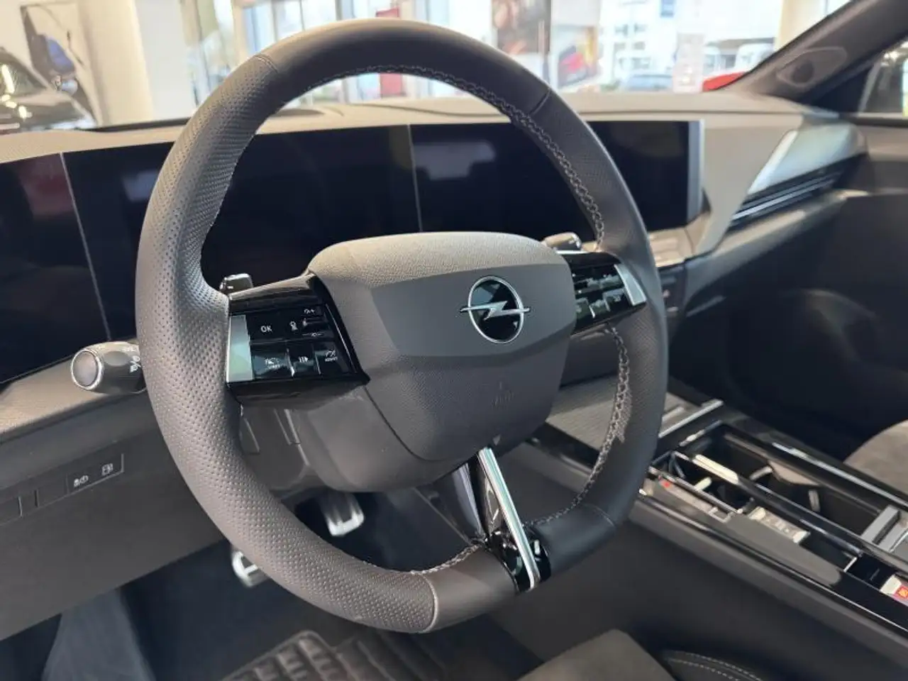 Opel Astra - 5