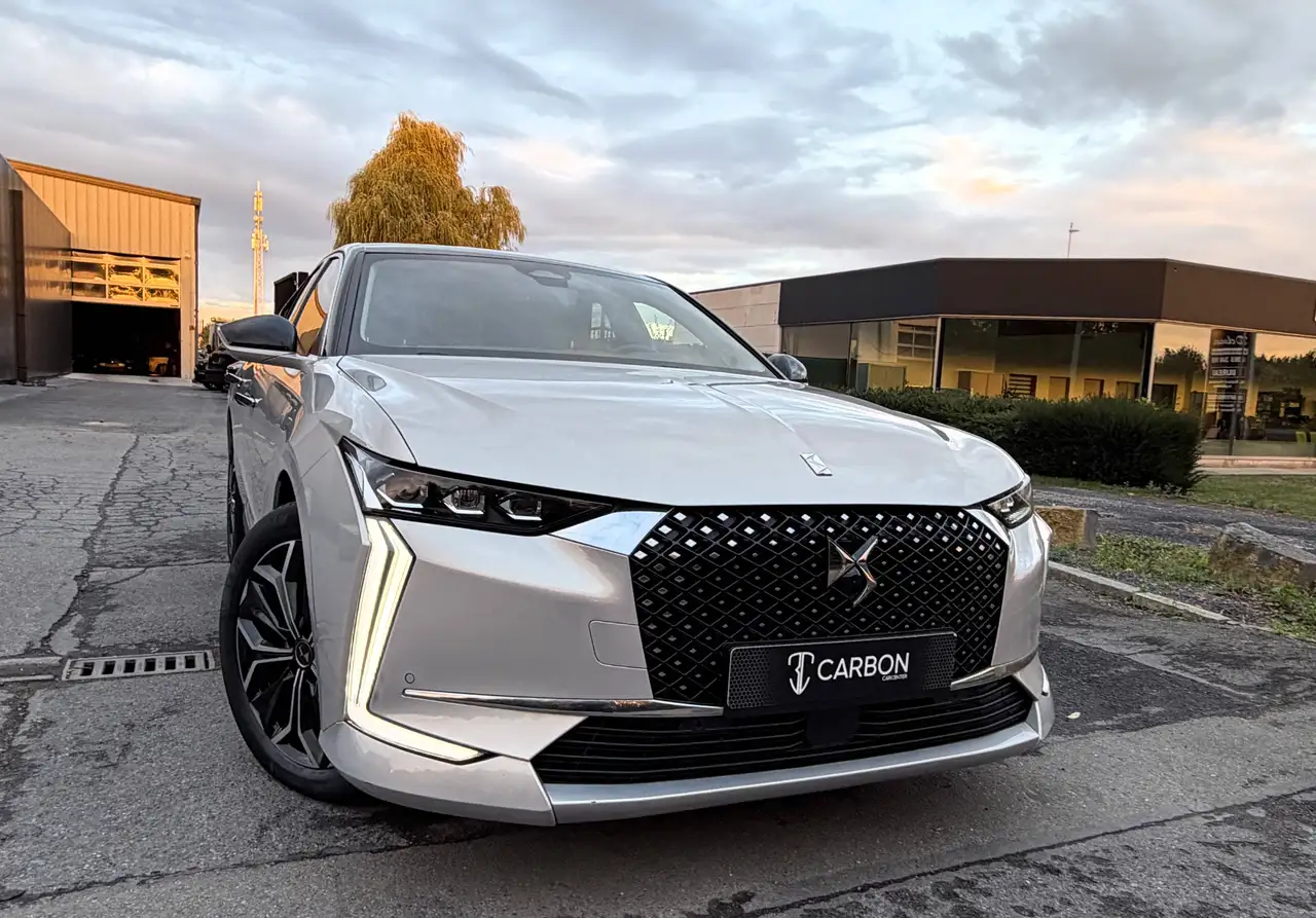 DS Automobiles DS 4 - 7