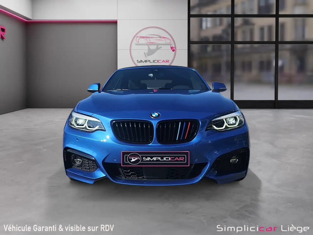 BMW Autres - 2