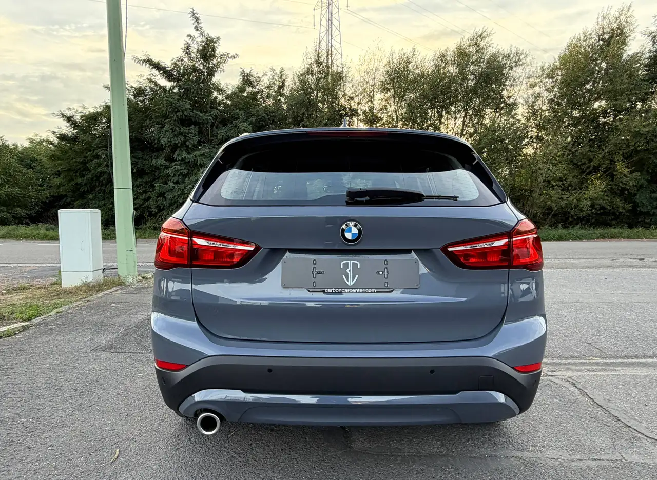BMW X1 - 12