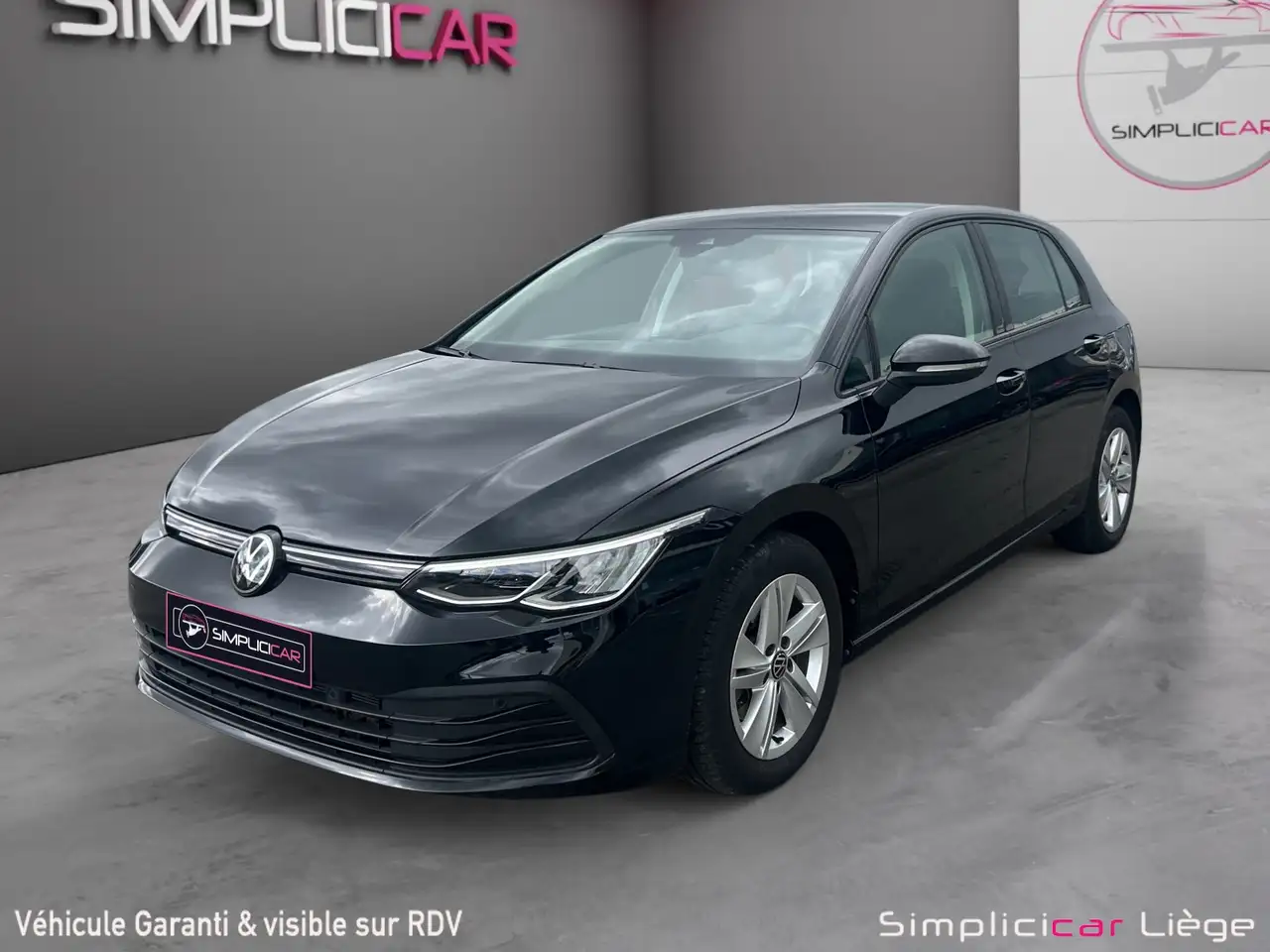 Volkswagen Golf - 3