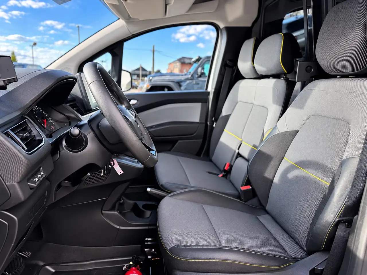 Renault Kangoo - 9
