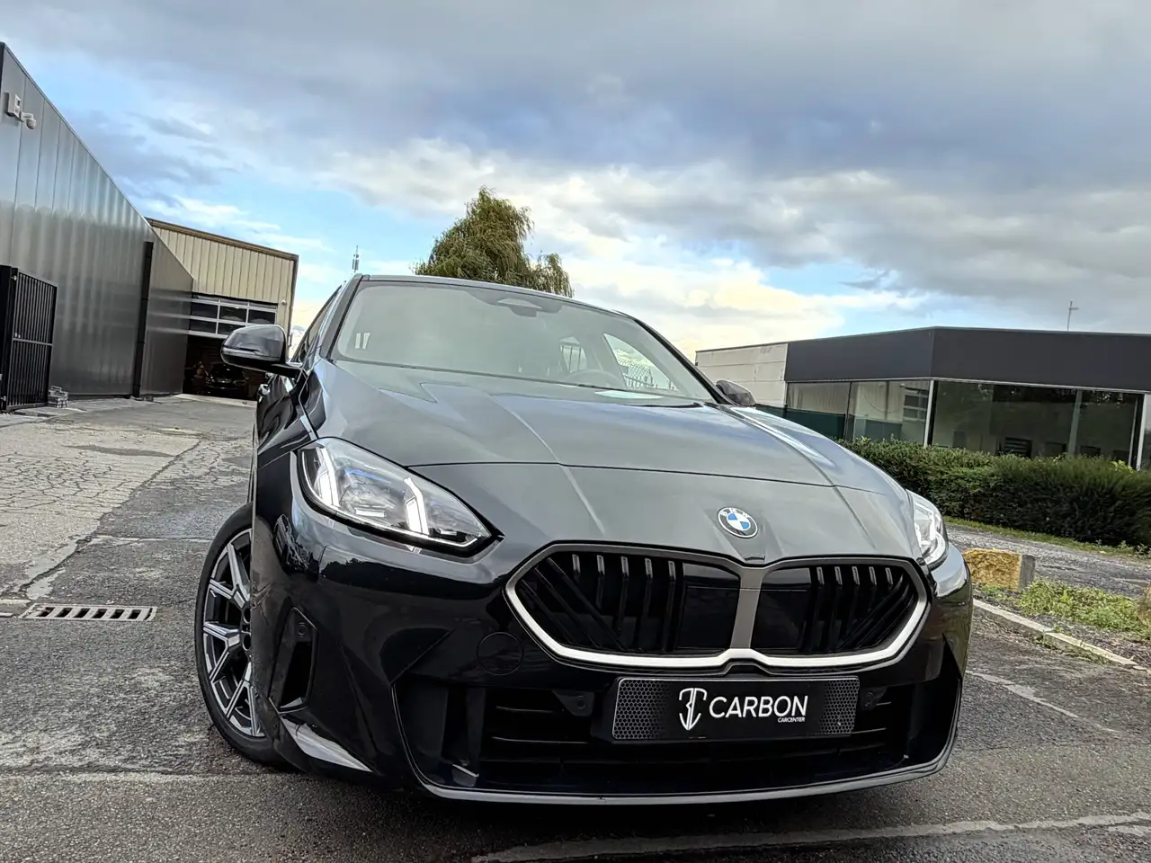 BMW 120 - 7