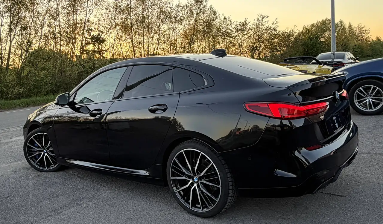 BMW 235 - 7