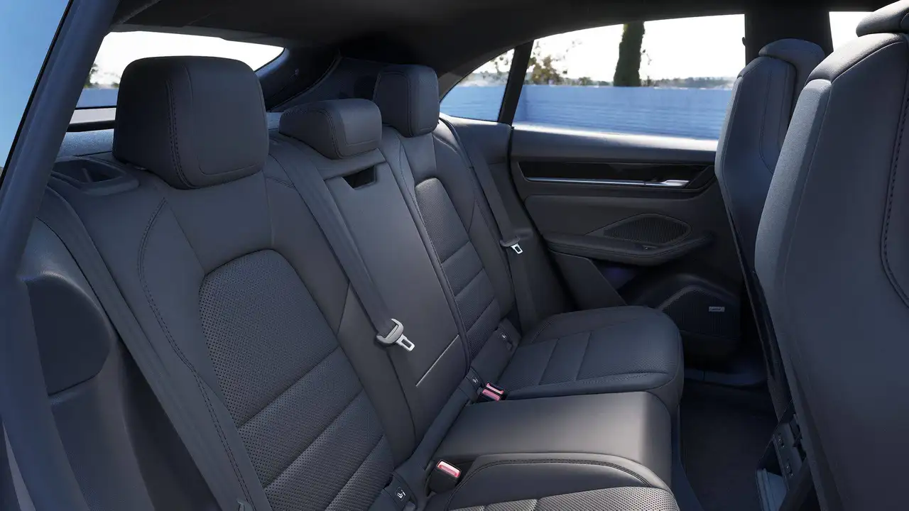 Porsche Macan - 9