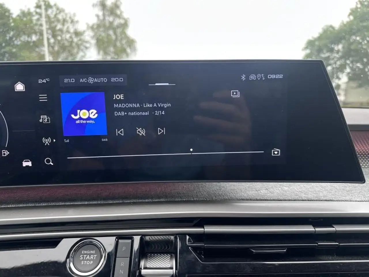 Peugeot 5008 - 8