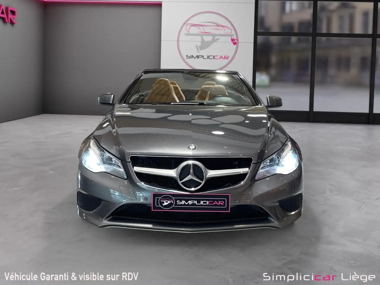 Mercedes-Benz Autres - 2