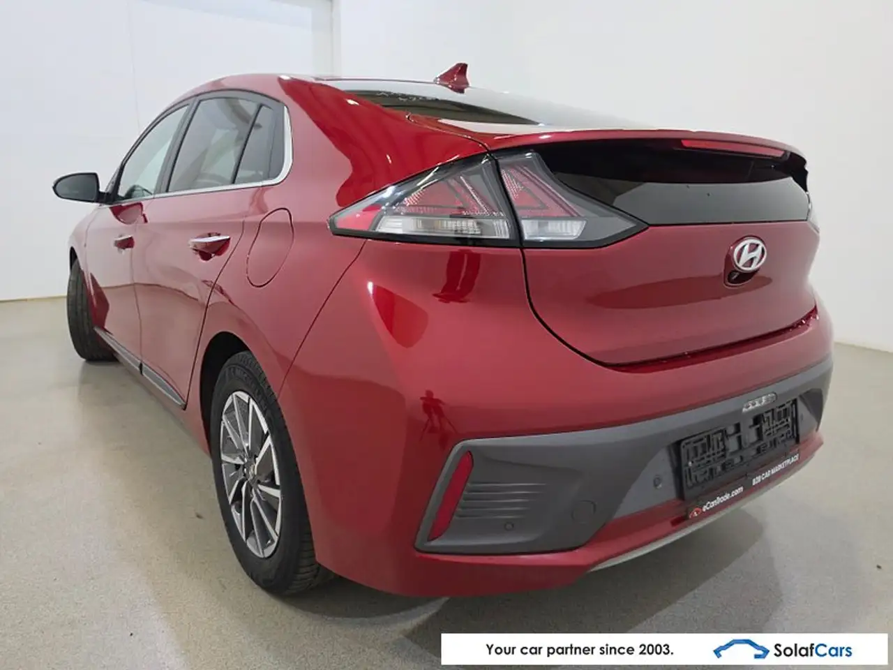 Hyundai IONIQ - 6