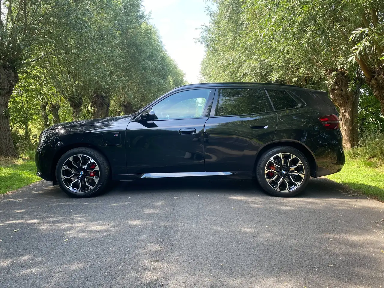 BMW X3 - 2