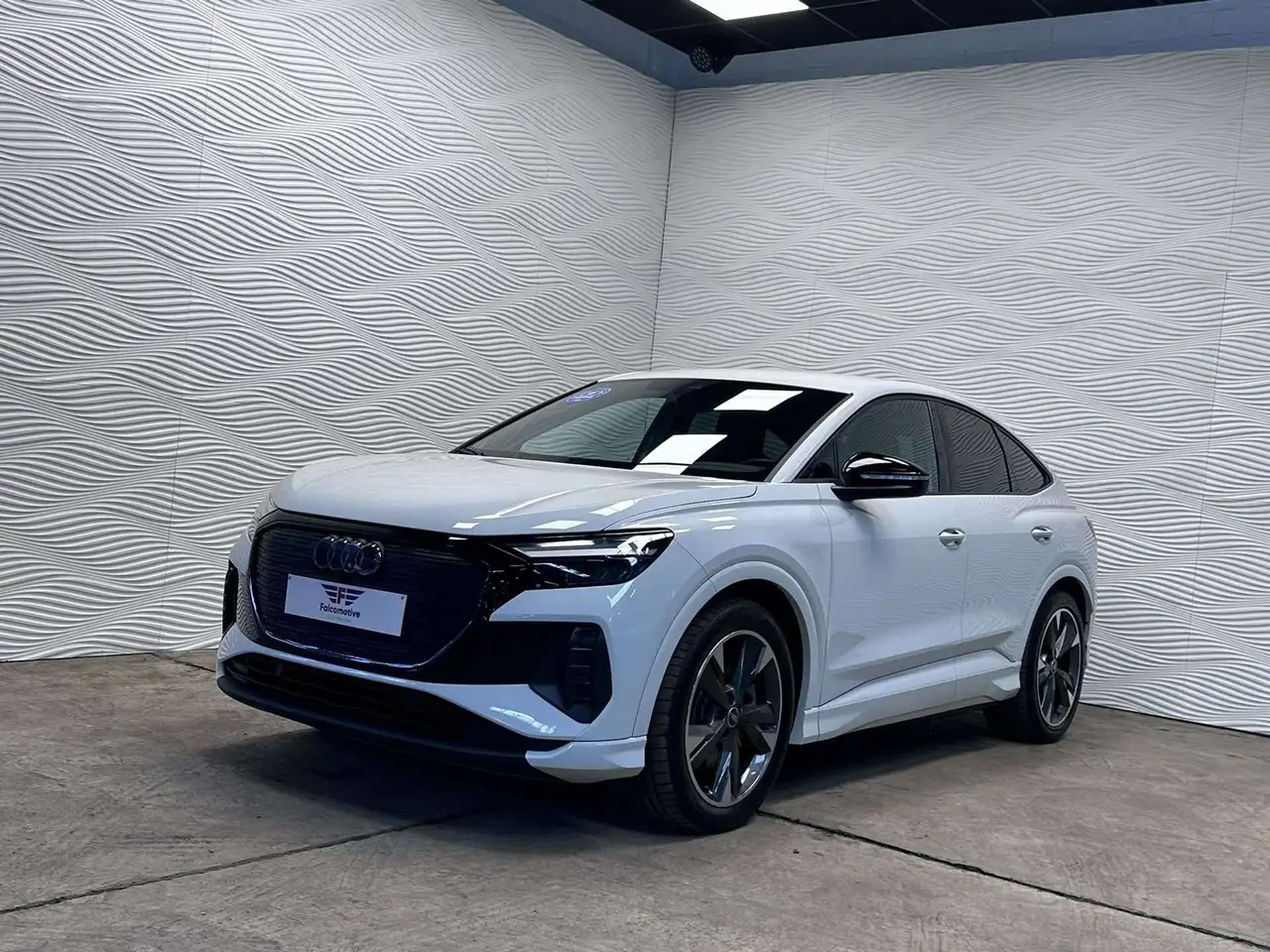 Audi Q4 e-tron - 3