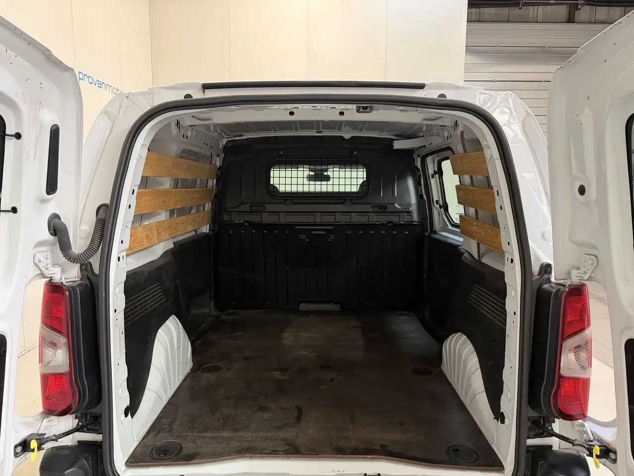 Citroen Berlingo - 9