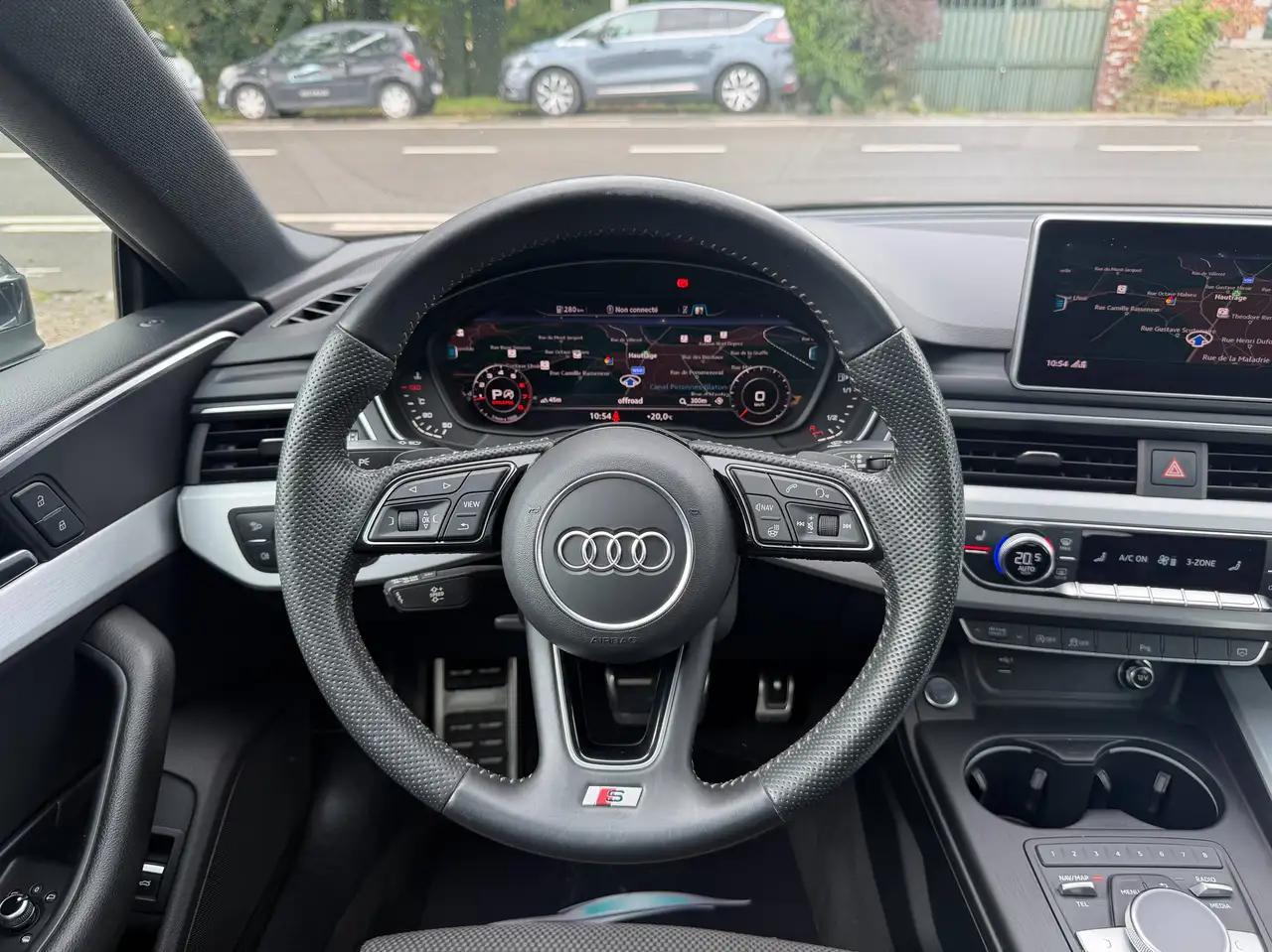 Audi A5 - 12