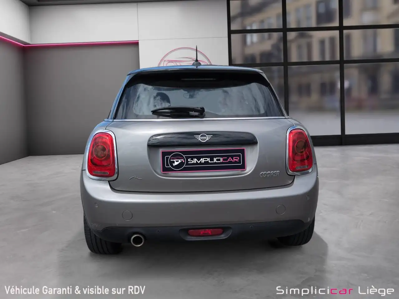 MINI Cooper - 6