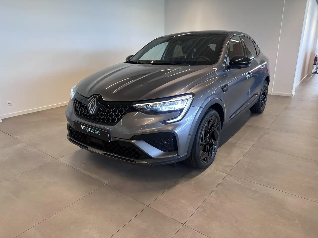 Renault Arkana - 7