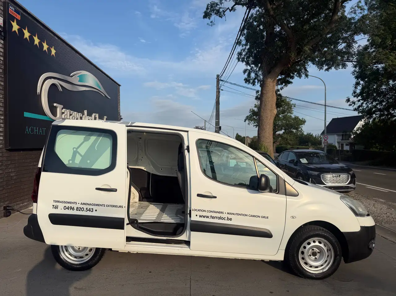 Citroen Berlingo - 3