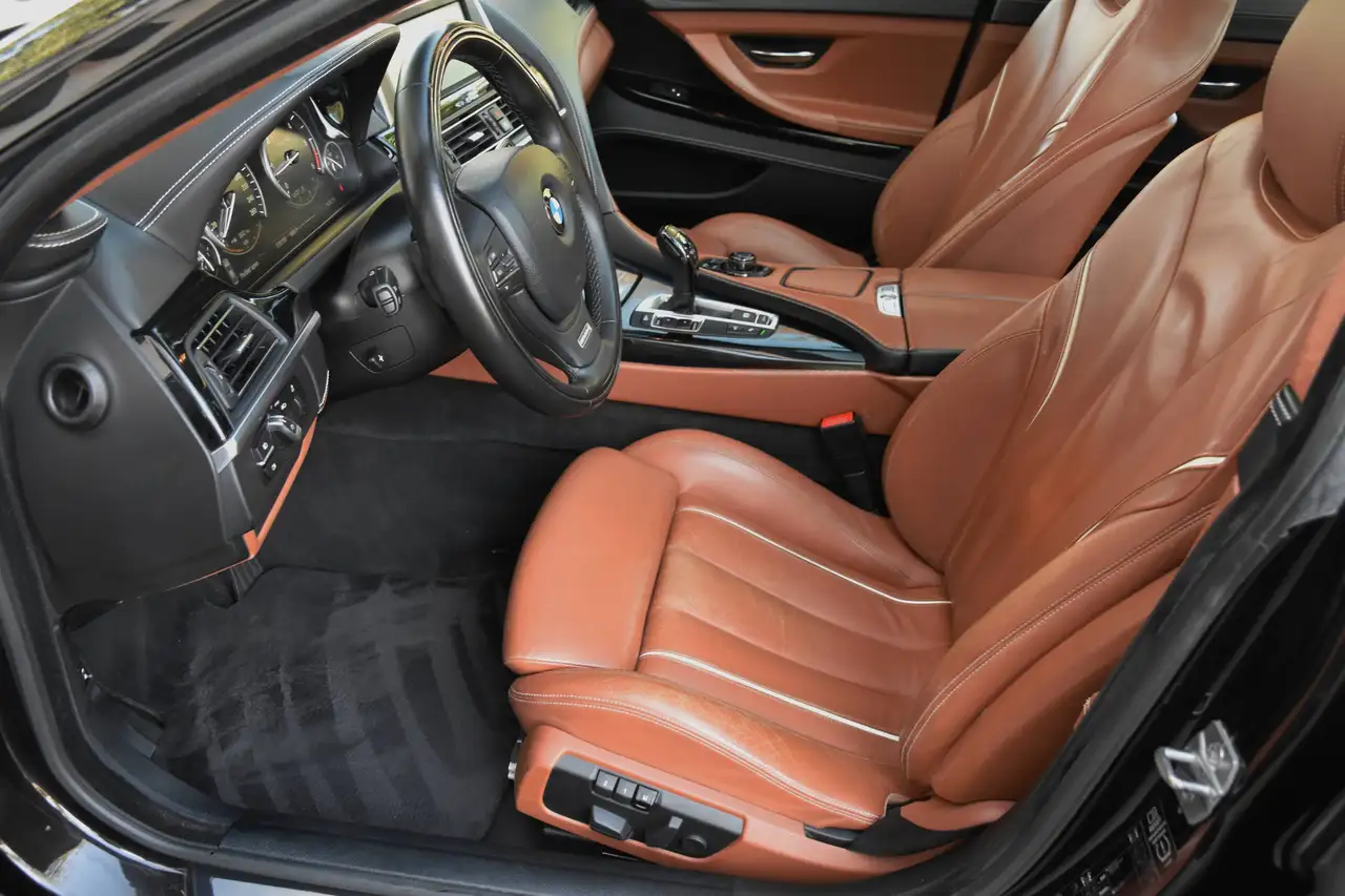 BMW 640 - 5