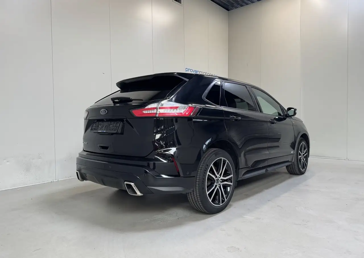 Ford Edge - 3