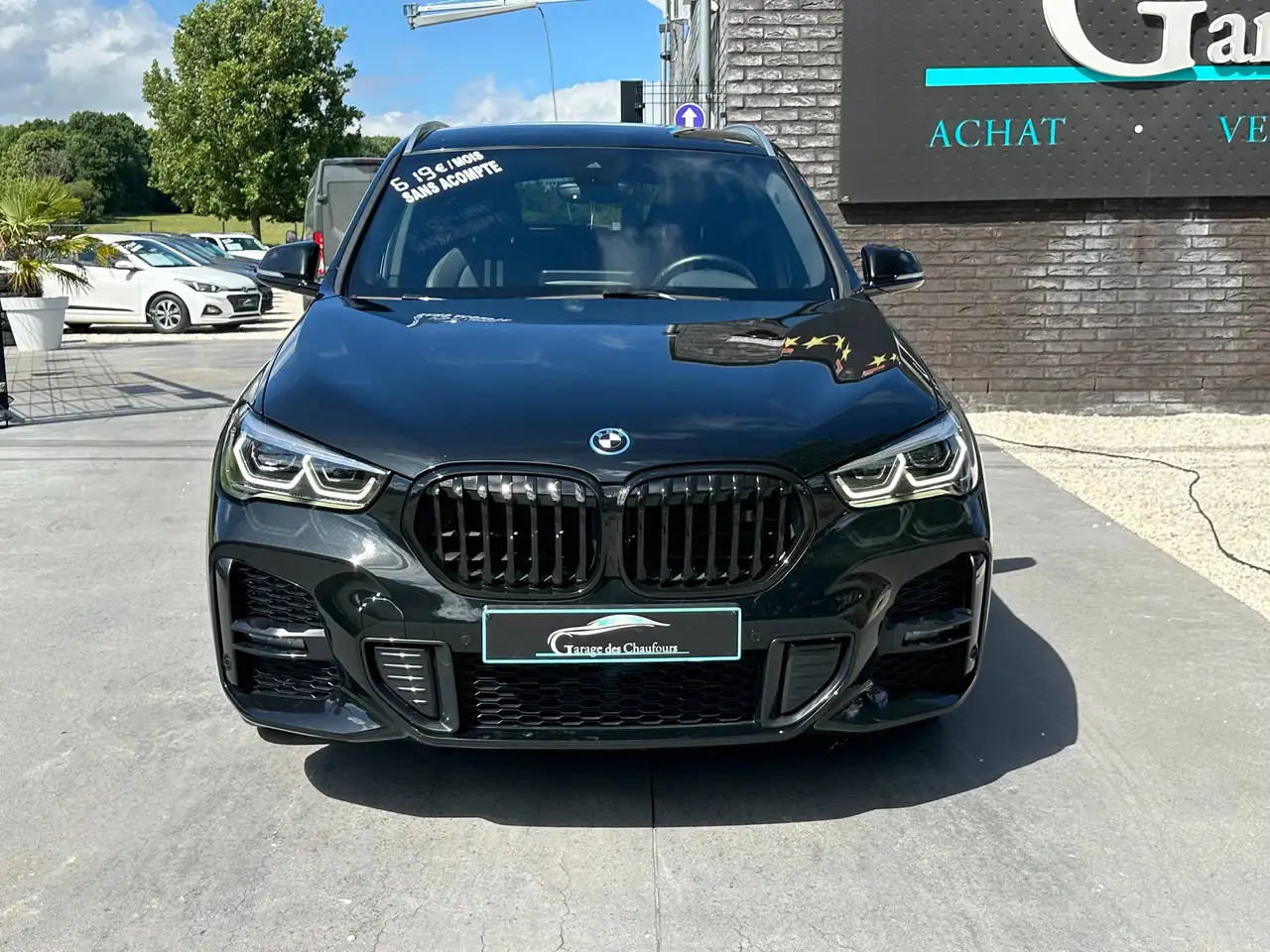 BMW X1 - 9