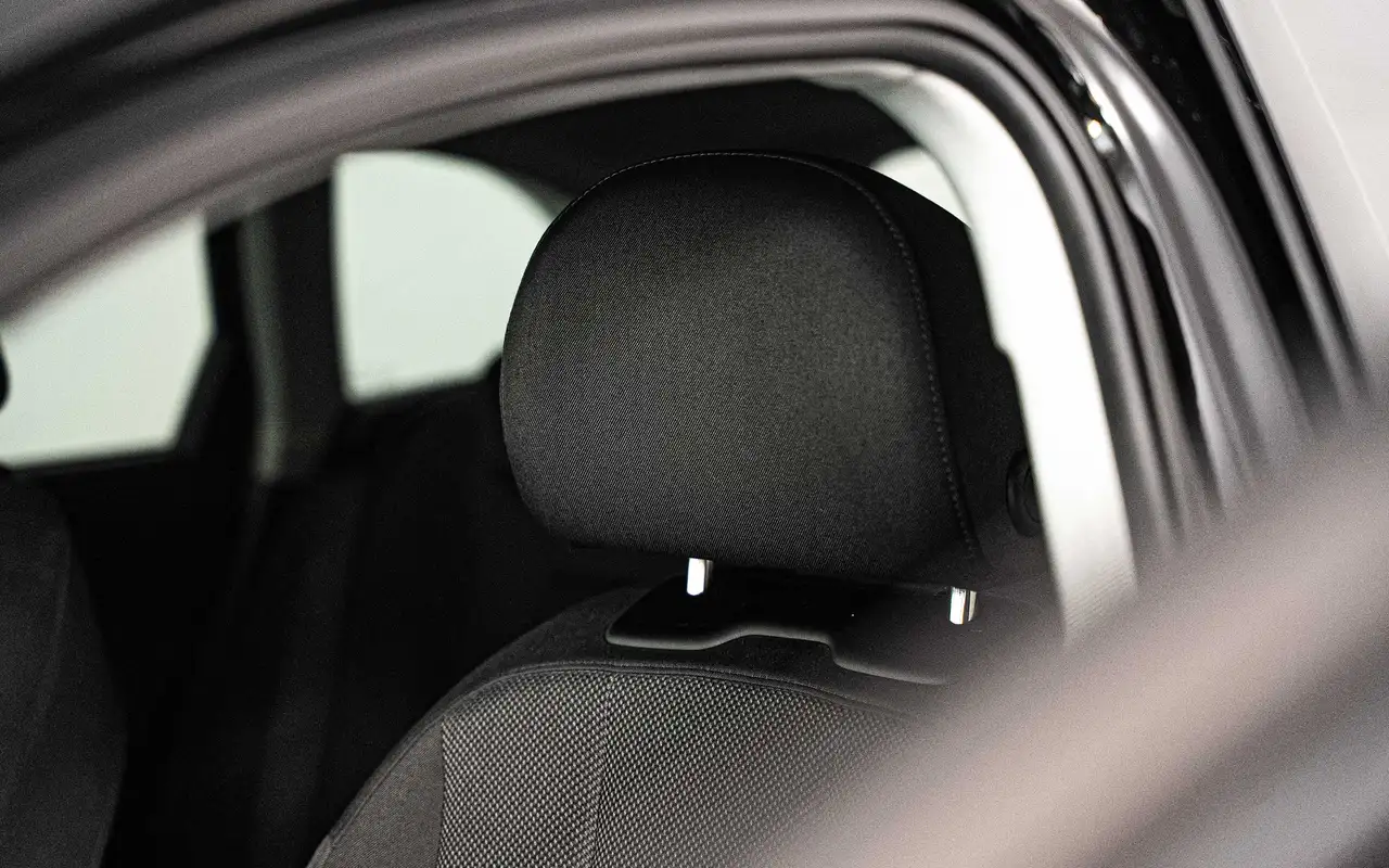 Audi A4 - 9