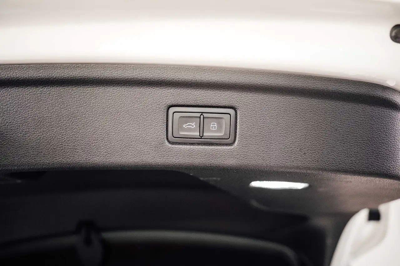 Audi A5 - 8