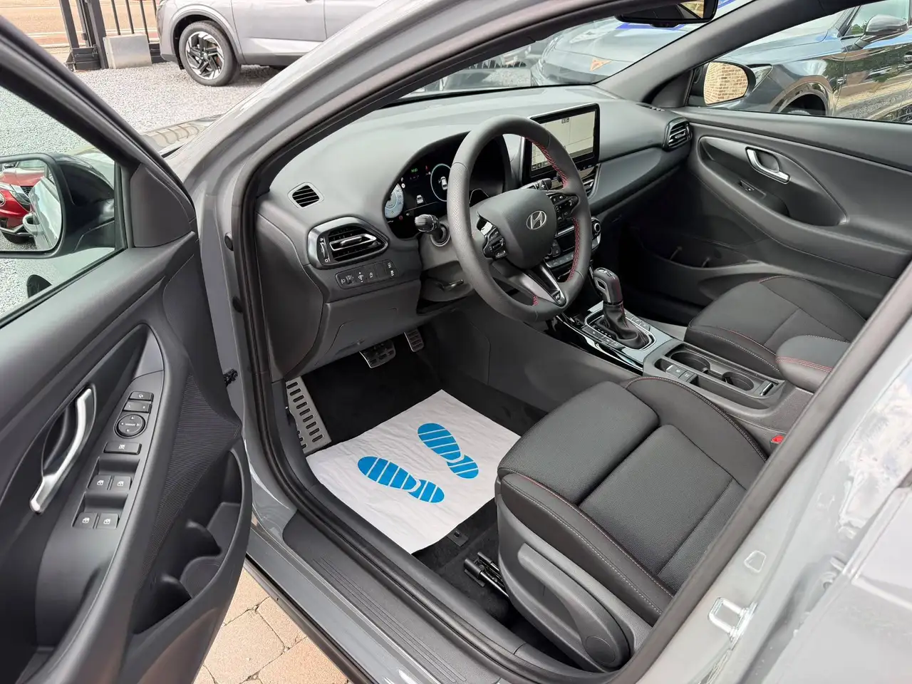 Hyundai i30 - 7
