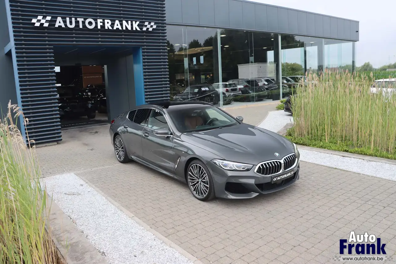 BMW 840 - 9