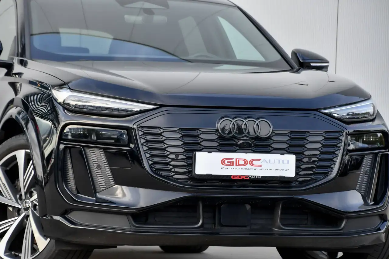 Audi SQ6 e-tron - 7