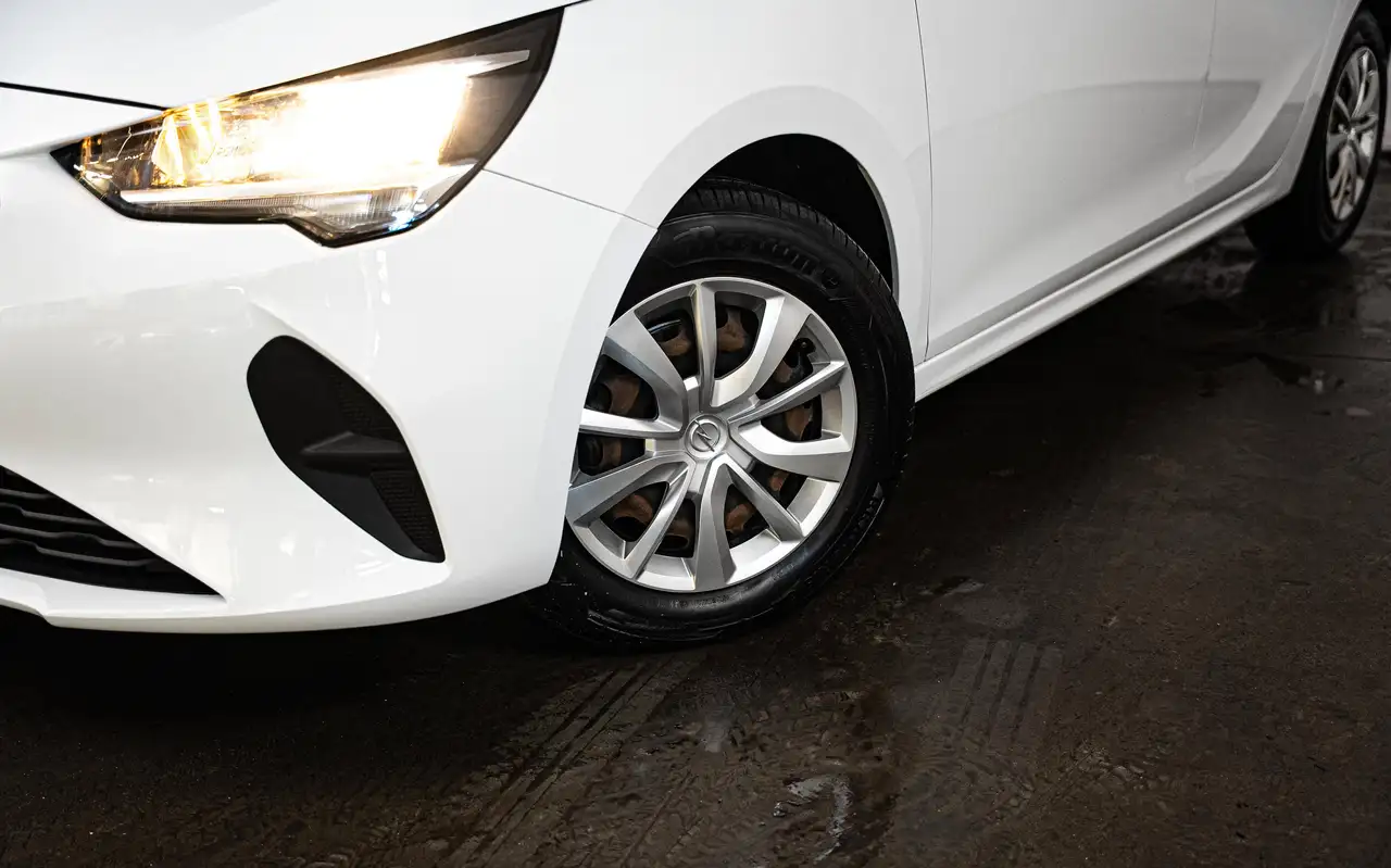 Opel Corsa - 5