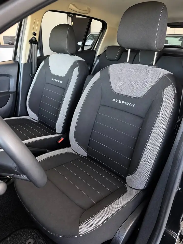 Dacia Sandero - 9