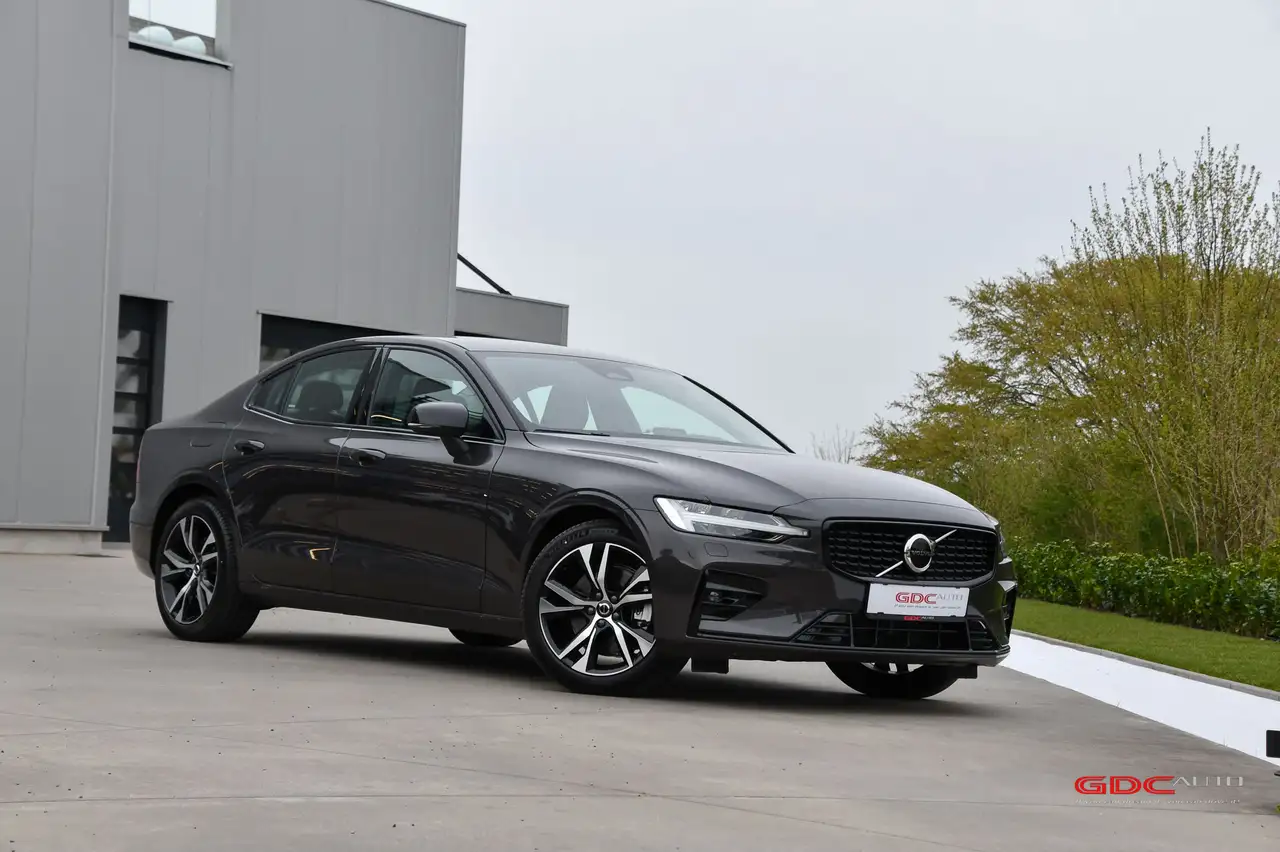 Volvo S60 - 12