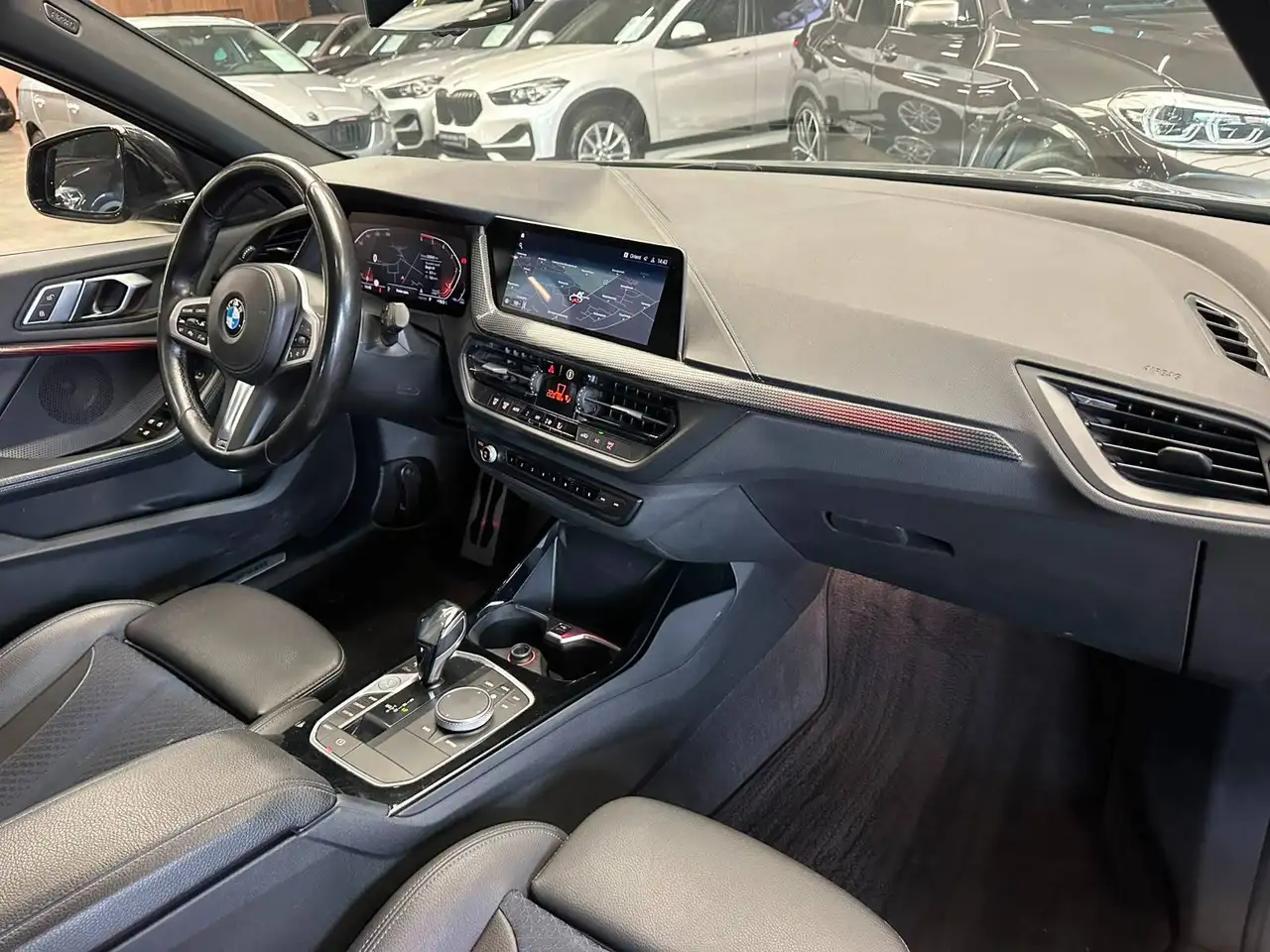 BMW 116 - 10