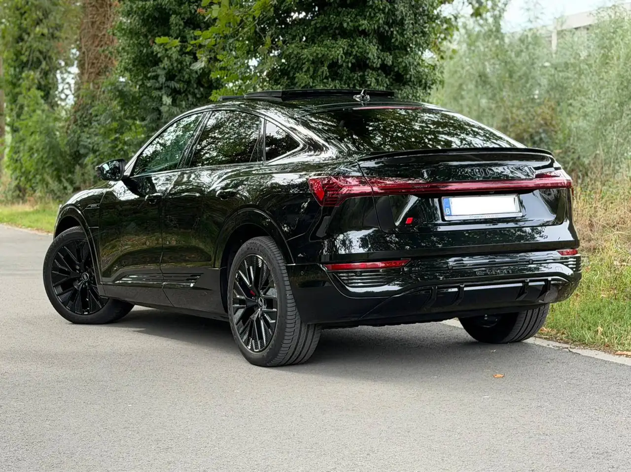 Audi Q8 e-tron - 3