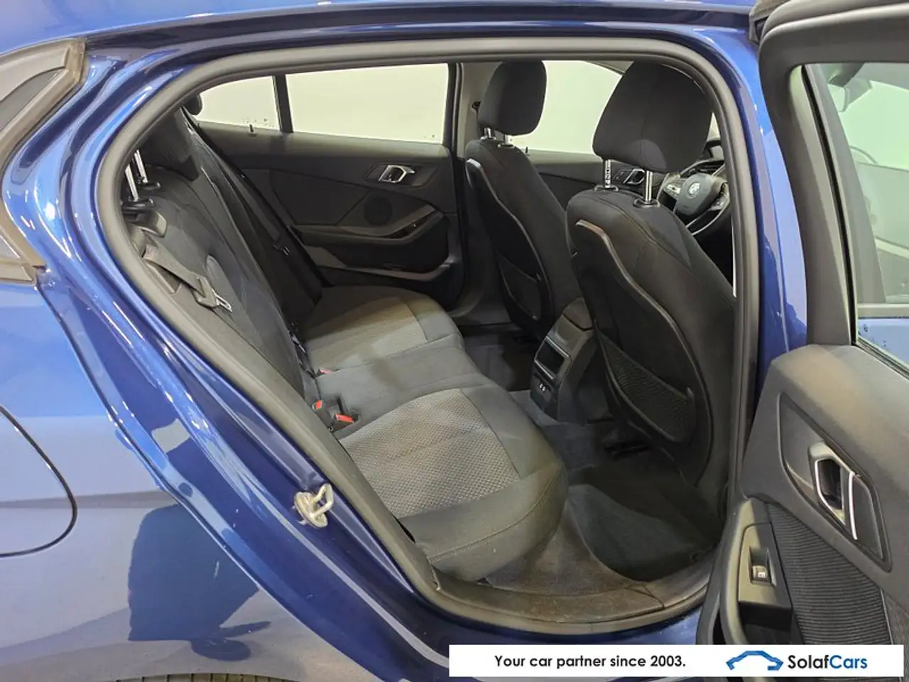 BMW 116 - 12