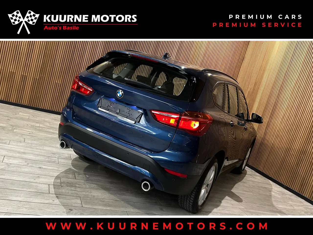 BMW X1 - 6