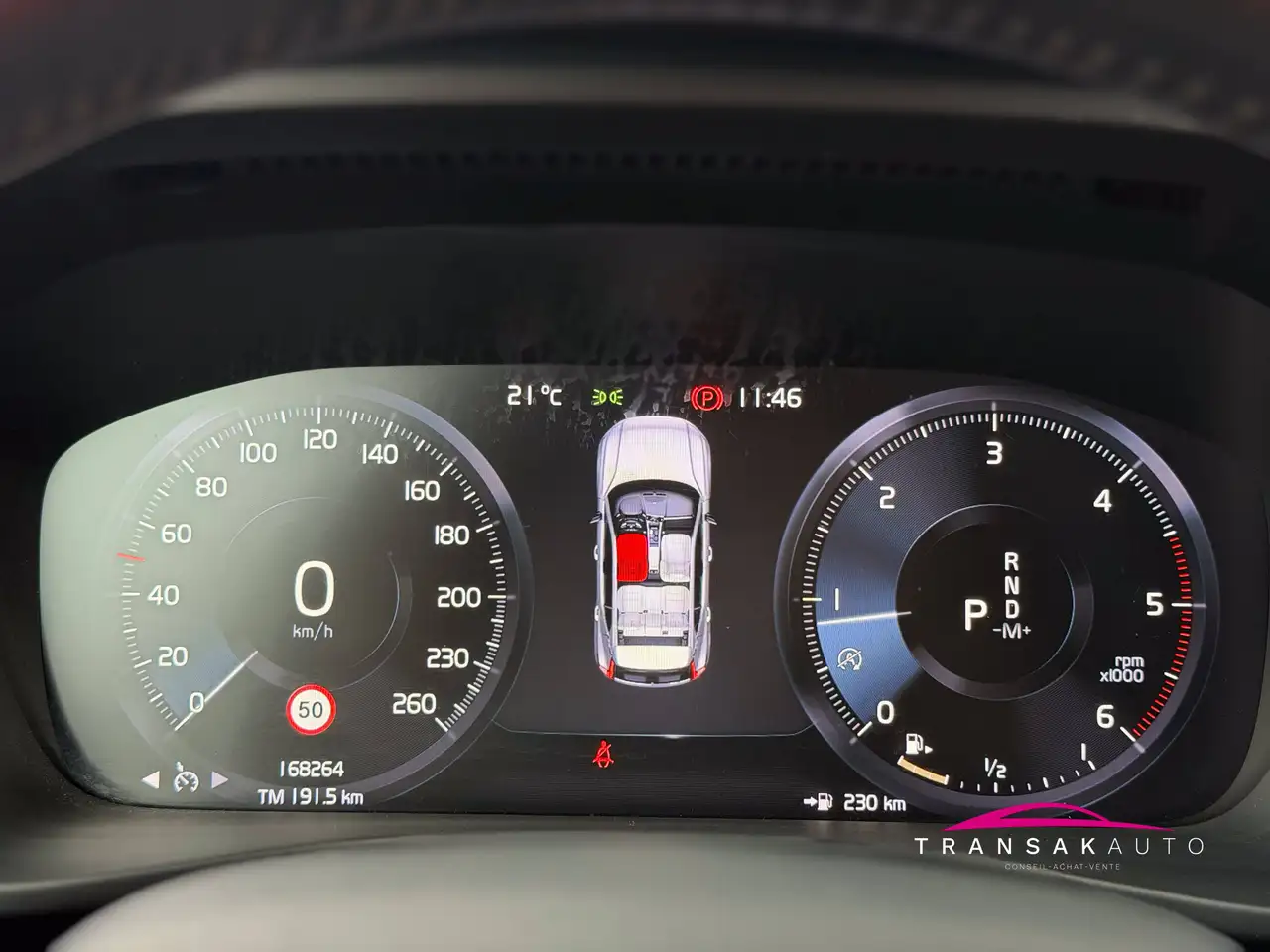 Volvo XC40 - 11