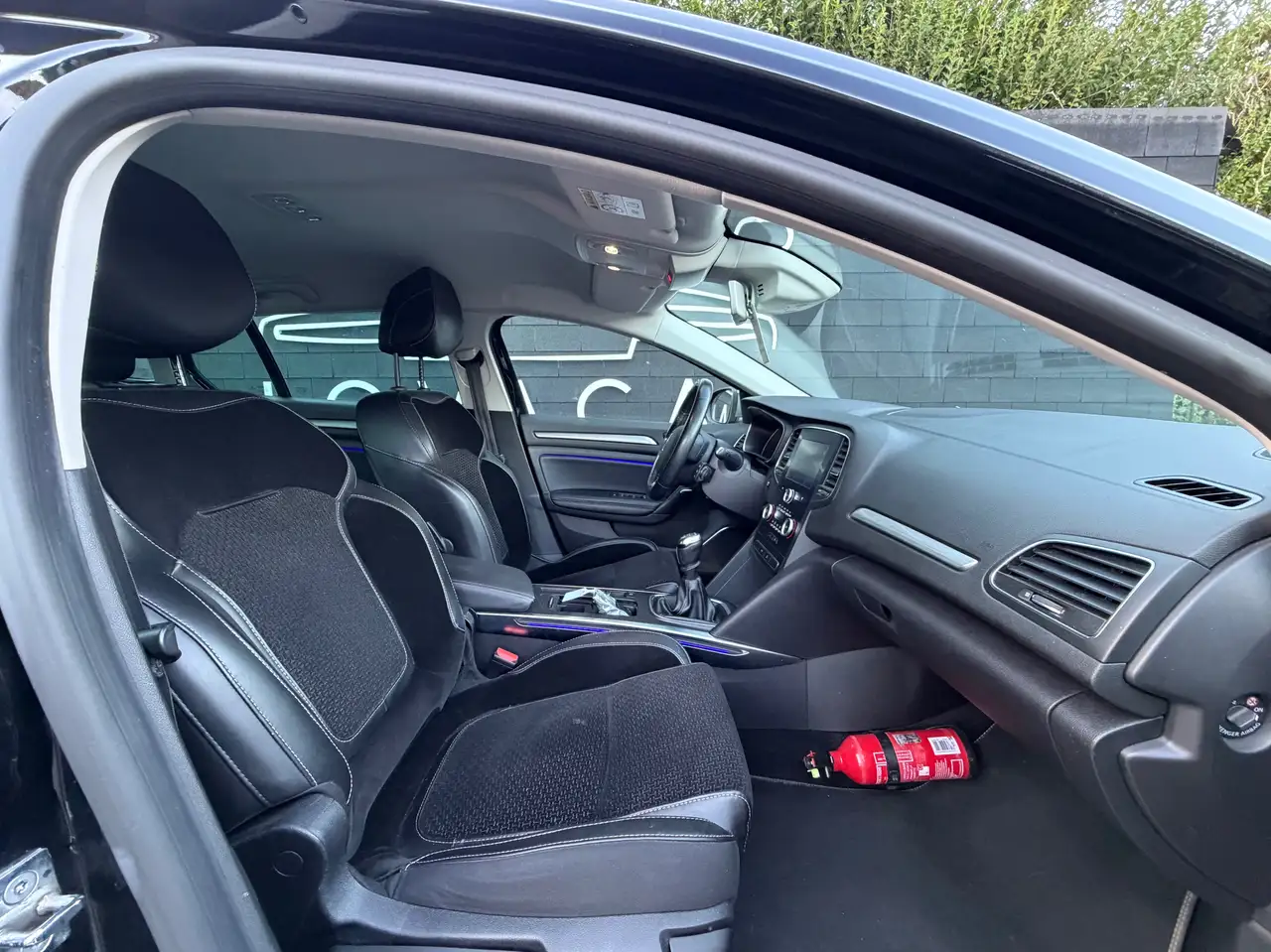 Renault Megane - 8