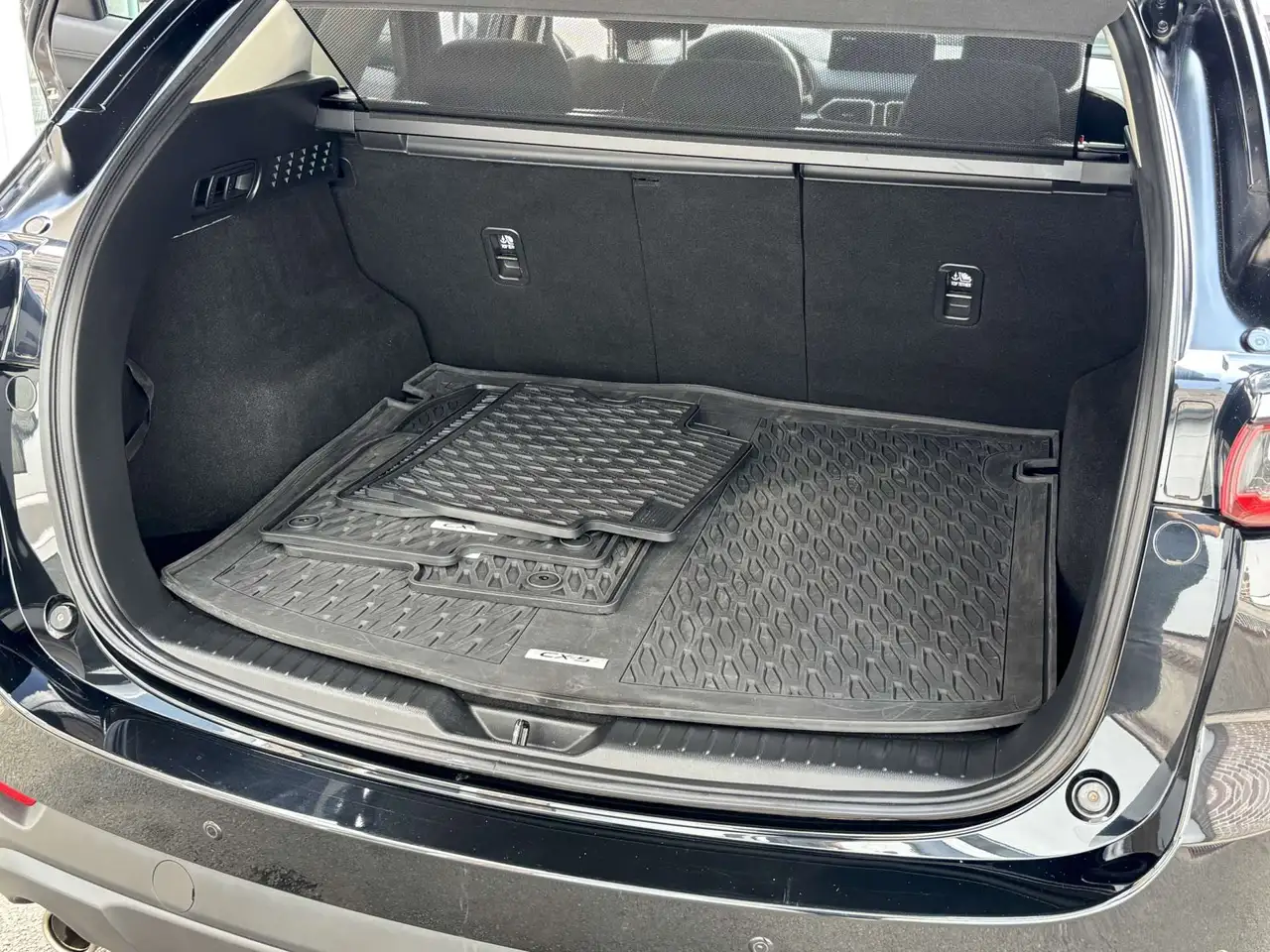 Mazda CX-5 - 9