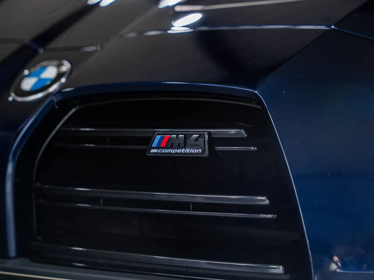 BMW M4 - 7
