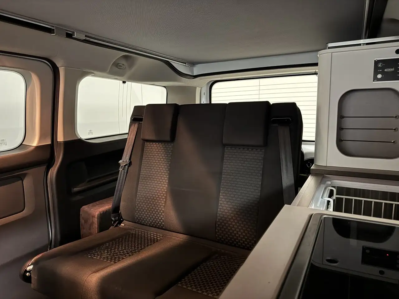 Ford Transit Custom - 11