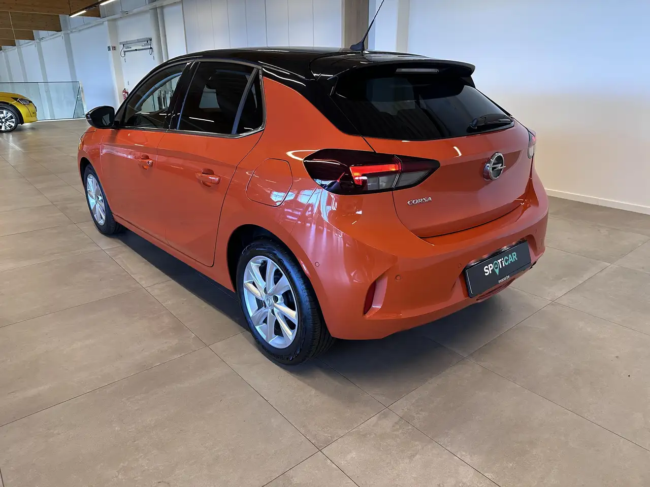 Opel Corsa - 3