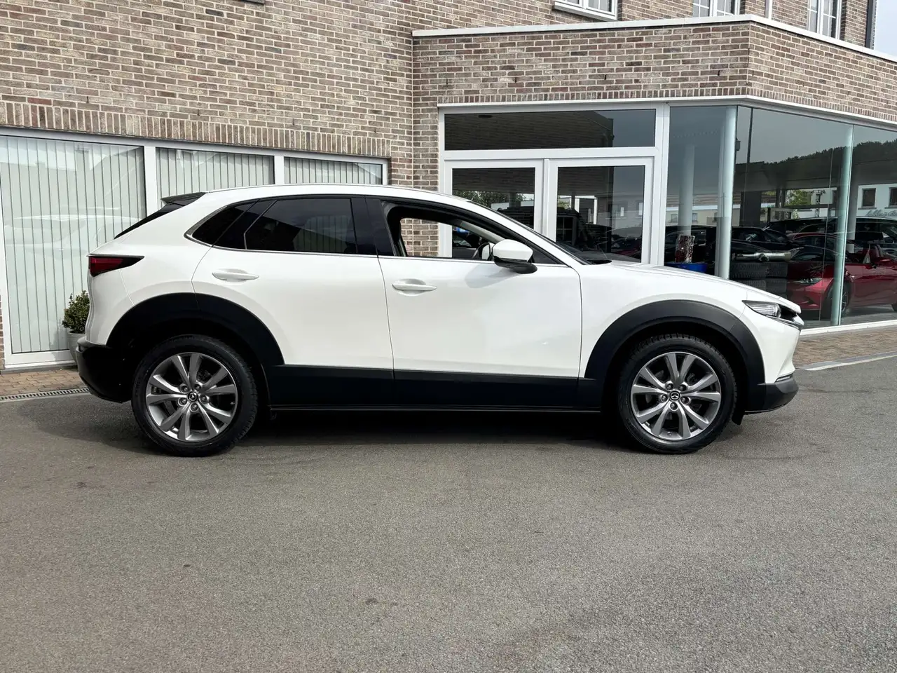 Mazda CX-30 - 6