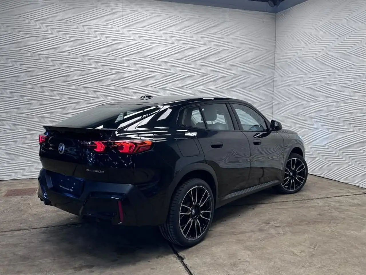 BMW X2 - 12