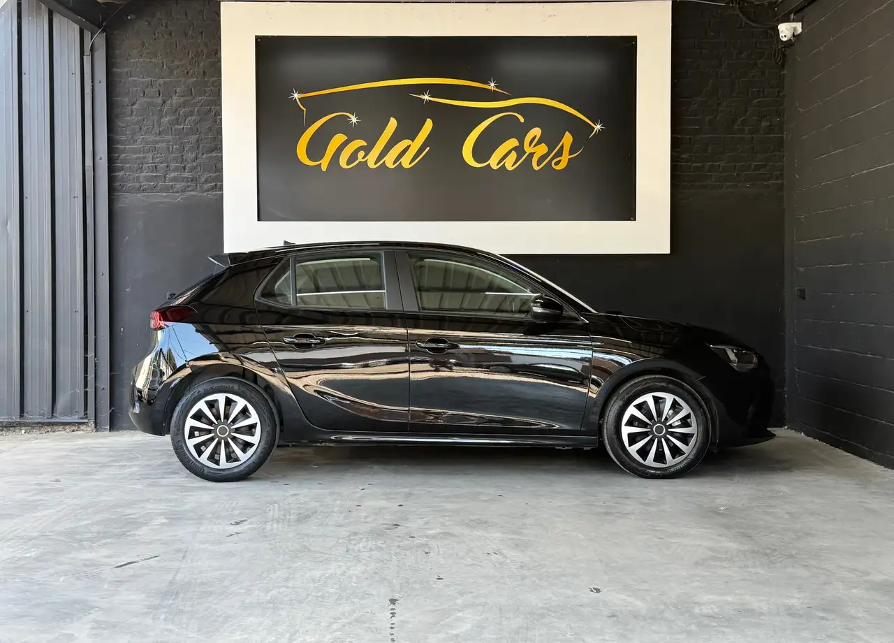 Opel Corsa - 7