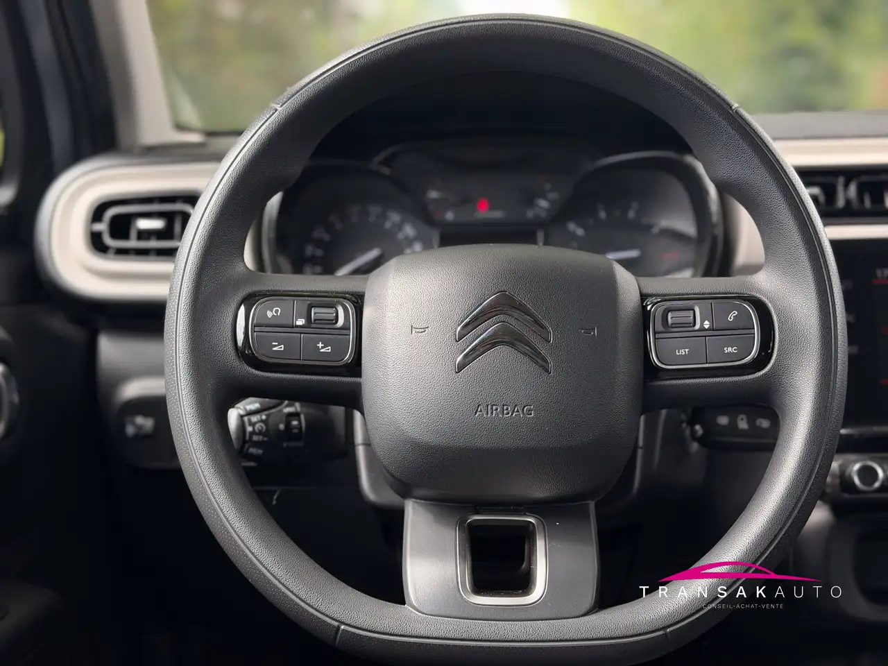 Citroen C3 - 12