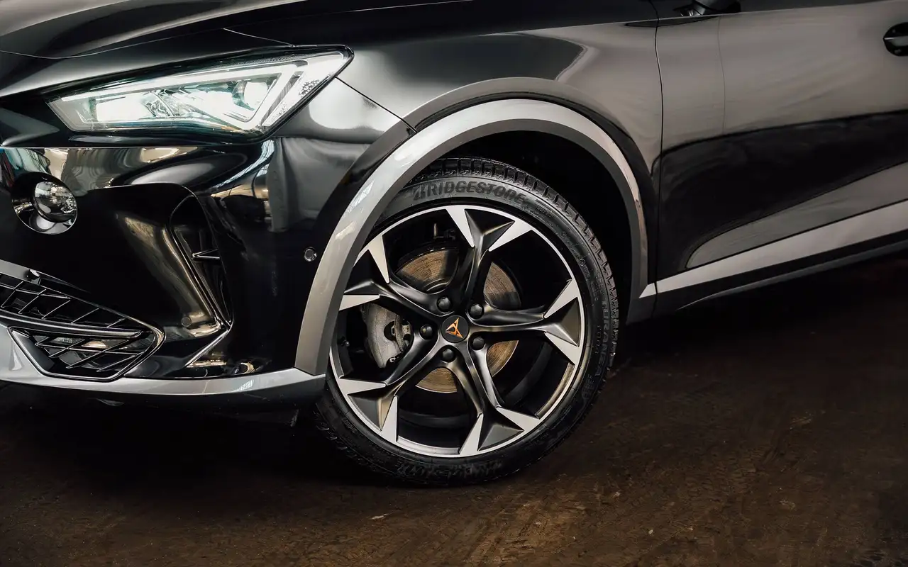 CUPRA Formentor - 7